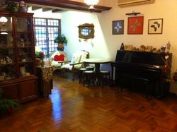 Pandan Valley (D21), Condominium #73366752